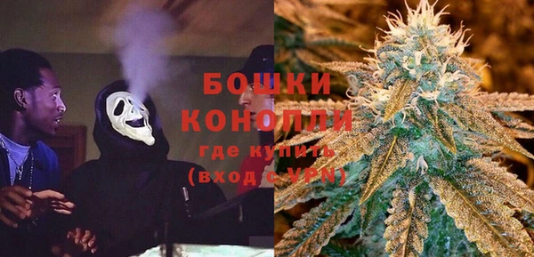 хмурый Куйбышев