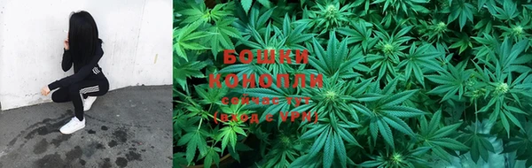 хмурый Куйбышев