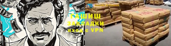 хмурый Куйбышев